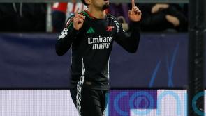 Ethan Nwaneri hails ‘special feeling’ after hitting Arsenal winner at Girona