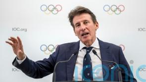 I’ve been in training for IOC role for the best part of my life – Sebastian Coe