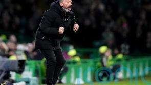 Derek McInnes says there was ‘nothing controversial’ about Kilmarnock’s winner