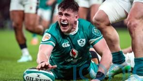 He&rsquo;s left no stone unturned &ndash; Jack Conan hails Dan Sheehan after injury return