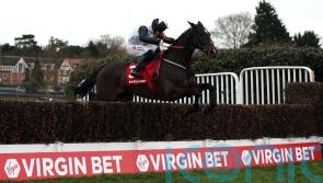 Gerri Colombe suffers season-ending setback