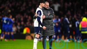 We’re fortunate to have him – Ange Postecoglou hails ‘fantastic’ Archie Gray