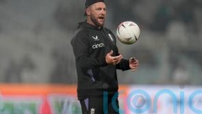 Rome wasn&rsquo;t built in a day &ndash; Brendon McCullum confident England will fire