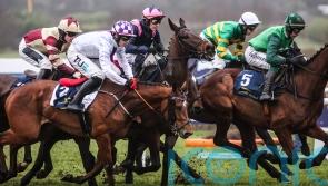 Greatrex rates Good And Clever ‘an exciting horse going forwards’