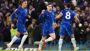 Pedro Neto hails Chelsea’s patience after finally breaking down West Ham