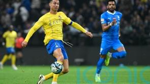 A dream of mine – Cristiano Ronaldo hopes to own ‘several’ clubs after retiring