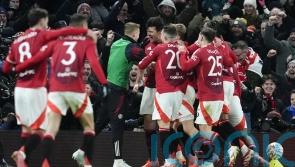 Harry Maguire says Manchester United must fix ‘not good enough’ home form