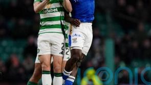 Adama Sidibeh rediscovers scoring touch to send St Johnstone through