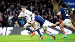 We’re a good team – Elliot Daly sure England ready to push for Six Nations title