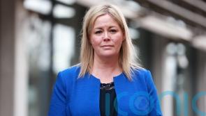 Woman tells inquiry she was ‘on fire’ after Omagh bomb exploded next to her