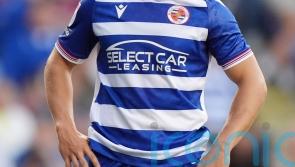 Reading’s play-off hopes hit as they are held in scrappy Shrewsbury draw