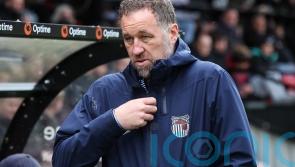 Grimsby boss David Artell: Doncaster win is good measuring stick for progression