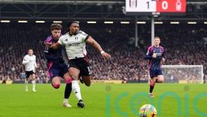 Marco Silva reserves praise for ‘almost unstoppable’ Adama Traore in Fulham win