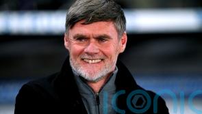 Graham Alexander delighted with Bradford&rsquo;s battling qualities in draw at Newport