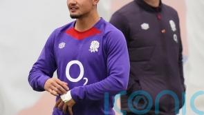 England boss Steve Borthwick backs ‘world-class goal-kicker’ Marcus Smith