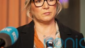 Michelle O’Neill ‘could not live’ with decision to go to US after Gaza comments