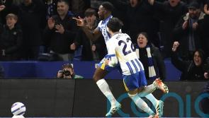Danny Welbeck nets Brighton winner against fellow European hopefuls Bournemouth