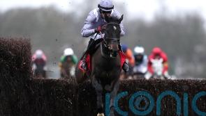 George favouring Ryanair run for Il Est Francais