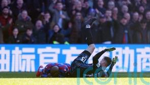 Sunday’s briefing: Mateta suffers ear injury and Man City survive FA Cup scare