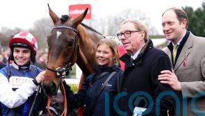Pauling provides ‘really positive’ update on The Jukebox Man