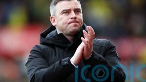 Steven Schumacher hails ‘excellent’ first-half performance as Bolton beat Burton