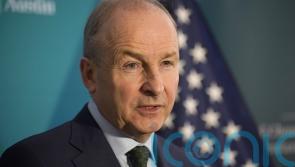 US multinationals in Ireland for ‘long haul’, says Martin ahead of Trump talks