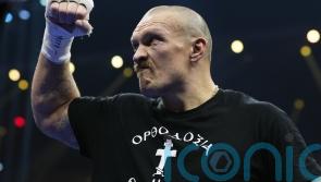 Oleksandr Usyk ordered to defend WBO title against Joseph Parker