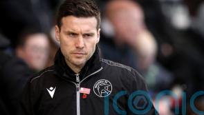 Mat Sadler hails Walsall character after twice coming from behind to earn point