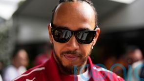 Lewis Hamilton will have to ‘learn on the fly’ if it rains during Australian GP