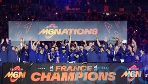 France look unstoppable and England find mojo &ndash; what we learned from Six Nations