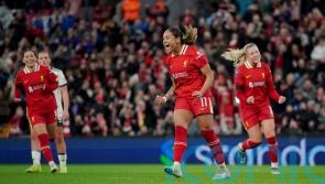 Independent football regulator could cover women’s game, minister says