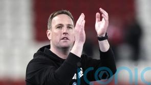 Important to bounce back from Wrexham loss – Wycombe boss Mike Dodds