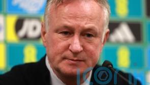 Northern Ireland’s wait for World Cup qualifiers to start suits Michael O’Neill