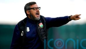 Barnet extend National League lead to 14 points with victory at Altrincham