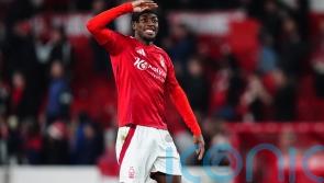 Anthony Elanga haunts Man Utd as Nottingham Forest march on