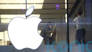Apple receipts at core of 4.1bn euro Exchequer surplus at end of March