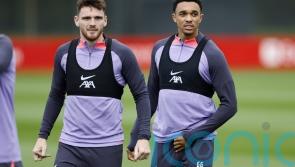 Andy Robertson: Trent Alexander-Arnold speculation will not distract Liverpool