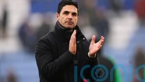 Mikel Arteta: Arsenal duo Jurrien Timber and Ben White could face Real Madrid