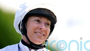 Groundbreaker Hayley Turner opened so many doors for female jockeys