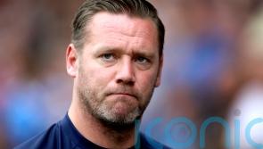 Kevin Nolan eager for Northampton to earn ‘as many points as possible’ in run-in