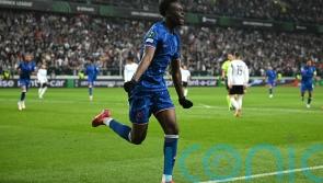 Tyrique George’s first goal for Chelsea helps them to convincing Warsaw win