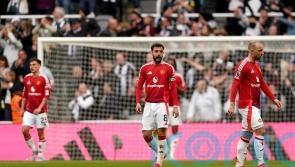 Excuses cannot continue for ‘physically and mentally weak’ Man Utd – Roy Keane