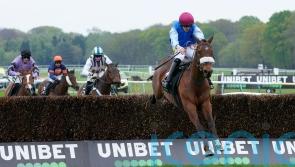 The Flier Begley avoids drama to land valuable veterans&rsquo; final