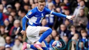 Birmingham’s quick-fire double enough to see off Burton