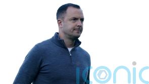 It was a good time to get the goals – Birmingham boss Chris Davies