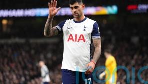 Cristian Romero open to LaLiga move but wants Europa League success with Spurs