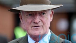 Perth double sees Mullins make inroads into title lead of Skelton