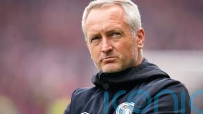 Neil Critchley keeps believing and says Hearts can handle the pressure