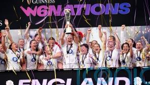 England hold off stirring France fightback to clinch Women’s Six Nations title