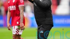 Liam Manning feels ‘every emotion imaginable’ as Bristol City book play-off spot